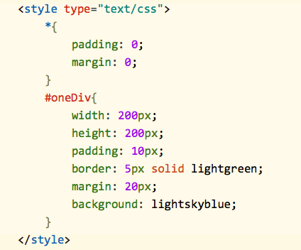 JS中的位置和宽度：clientWidth、offsetWidth、scrollWidth等区别「建议收藏」