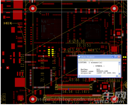 PCB设计单板经验分享