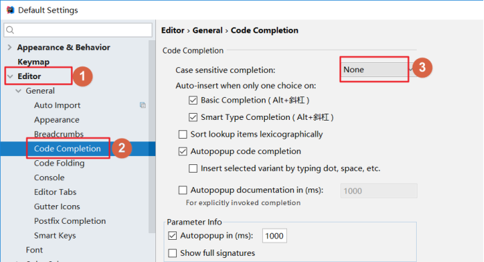 intellij idea的快速配置详细使用