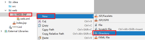 intellij idea的快速配置详细使用