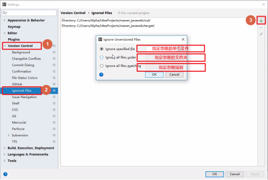 intellij idea的快速配置详细使用