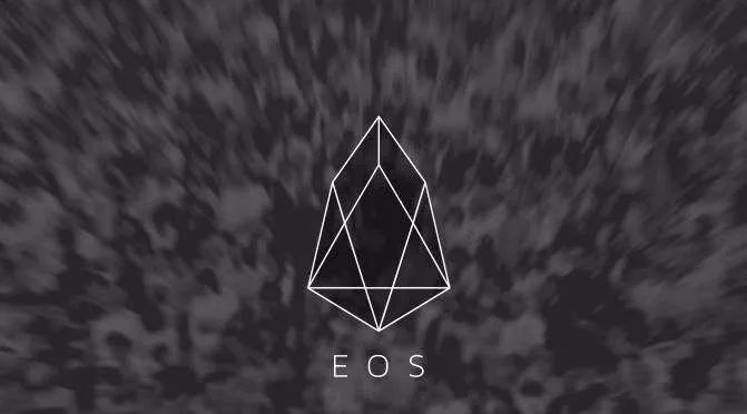 EOS?EOS!EOS……