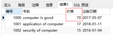 mysql数据库存储过程讲解与实例分析_数据库存储过程的优点