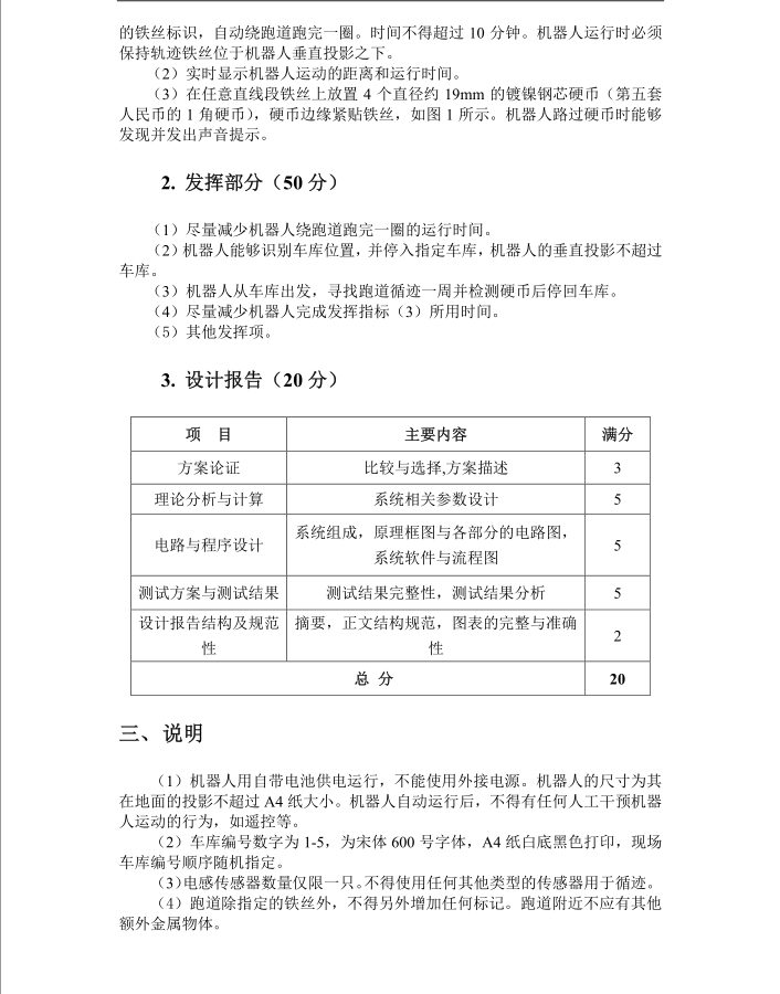 2016年辽宁省电子设计大赛自动循迹小车制作心得[通俗易懂]