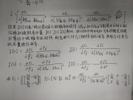 VINS技术路线与代码详解