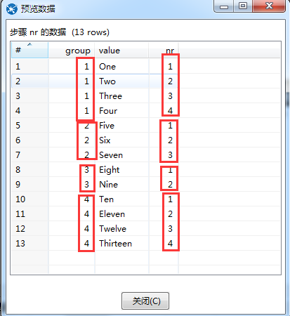 kettle工具使用一二三[通俗易懂]