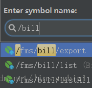 Intellij IDEA神器常用技巧二