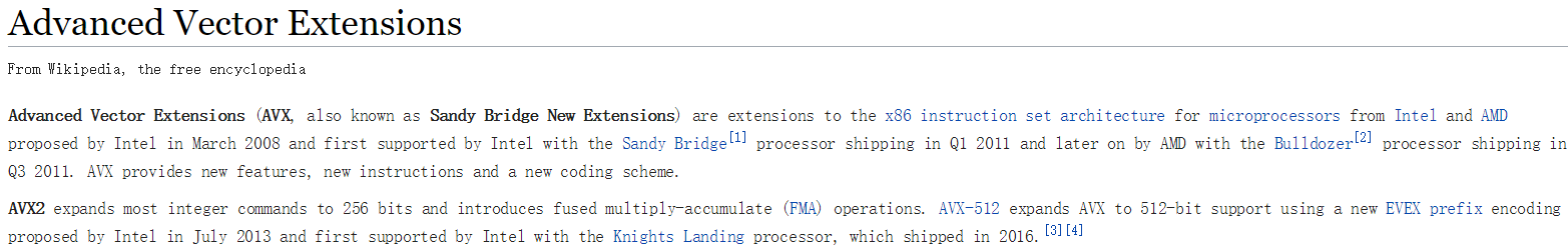 成功解决Your CPU supports instructions that this TensorFlow binary was not compiled to use: AVX AVX2「建议收藏」