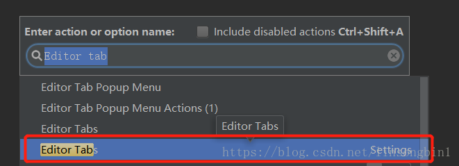 Intellij IDEA神器常用技巧二