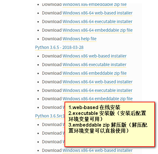 Python一.Python安装及环境配置(完整教程)「建议收藏」