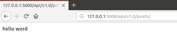 14.1 使用Flask-HTTPAuth认证用户