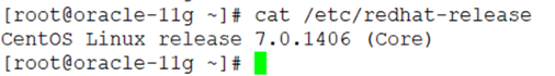 Linux/Centos安装oracle11G数据库-史上最详细的图文安装数据库方法「建议收藏」