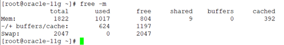 Linux/Centos安装oracle11G数据库-史上最详细的图文安装数据库方法「建议收藏」