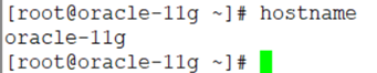 Linux/Centos安装oracle11G数据库-史上最详细的图文安装数据库方法「建议收藏」