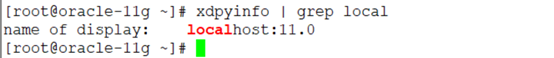 Linux/Centos安装oracle11G数据库-史上最详细的图文安装数据库方法「建议收藏」