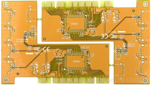 Pcb设计中基板颜色含义 Szx940213的博客 Csdn博客