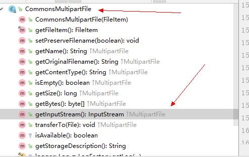 Commonsmultipartfile example sale