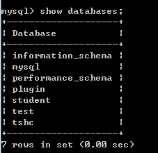 最常用MySql数据库备份恢复