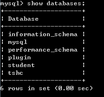 最常用MySql数据库备份恢复