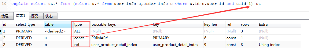 MySQL 如何创建索引？怎么优化？_MySQL 如何创建索引？怎么优化？_07