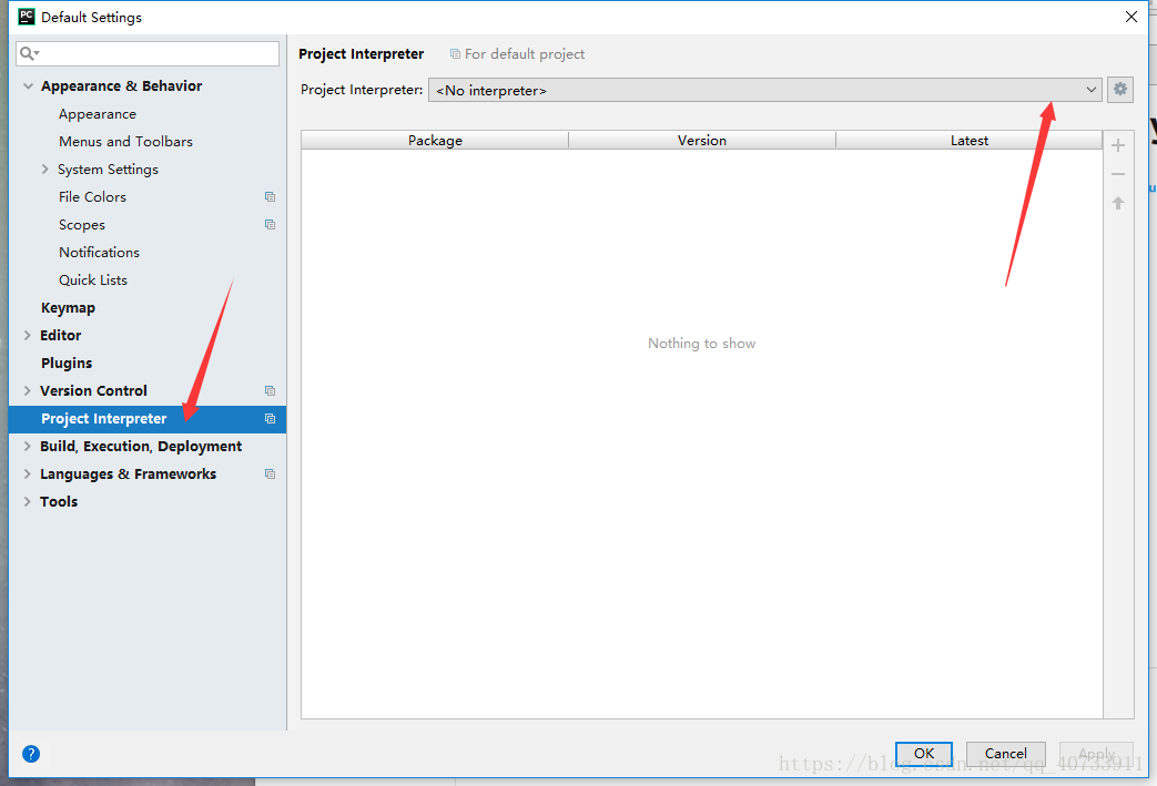 python-pycharm-pip-requests-beautifulsoup4-jupyter-notebook