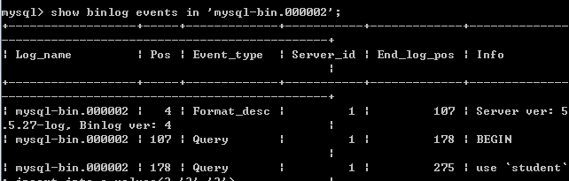 最常用MySql数据库备份恢复