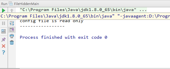 how-to-make-a-file-read-only-in-java-make-file-read-only-csdn