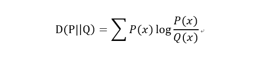 js散度kl散度区别_js const