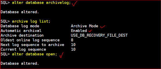 Oracle 11g R2 Rman备份与恢复[亲测有效]