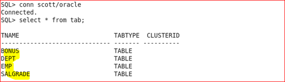 Oracle 11g R2 Rman备份与恢复