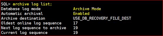 Oracle 11g R2 Rman备份与恢复[亲测有效]