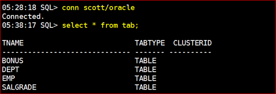 Oracle 11g R2 Rman备份与恢复[亲测有效]