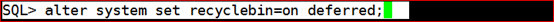 Oracle 11g R2 Rman备份与恢复