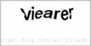 Python图像处理之图片文字识别 Ocr 山阴少年 Csdn博客