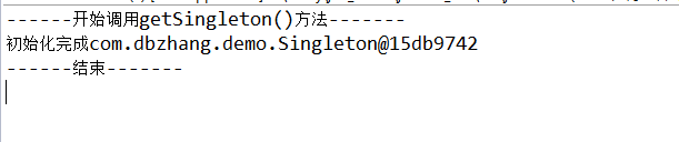 java中构造函数的作用「建议收藏」