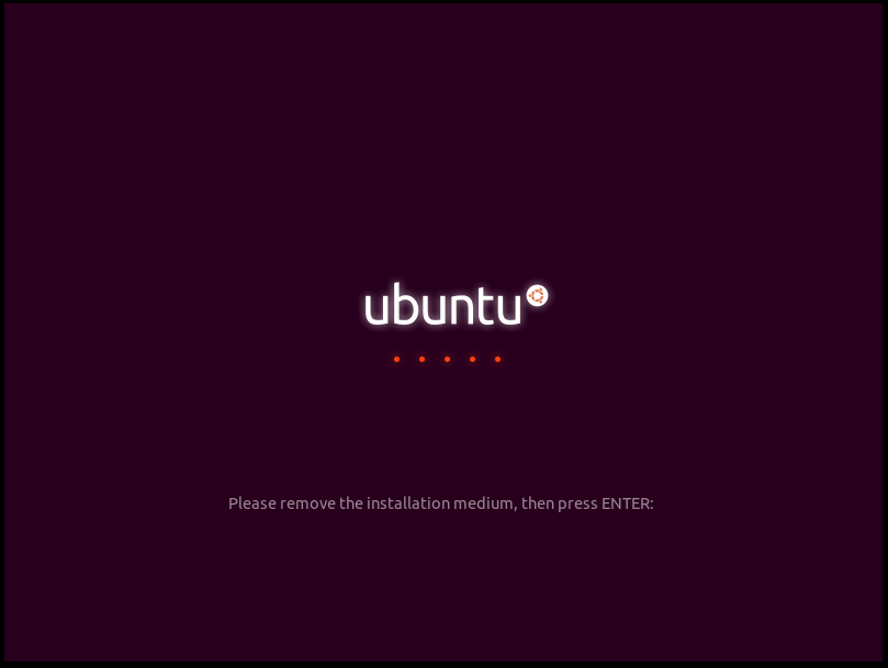 Ubuntu перезагрузка. Ubuntu Boot Screen. Linux загрузочный экран. Обои на экран загрузки убунту. Ubuntu ждет.