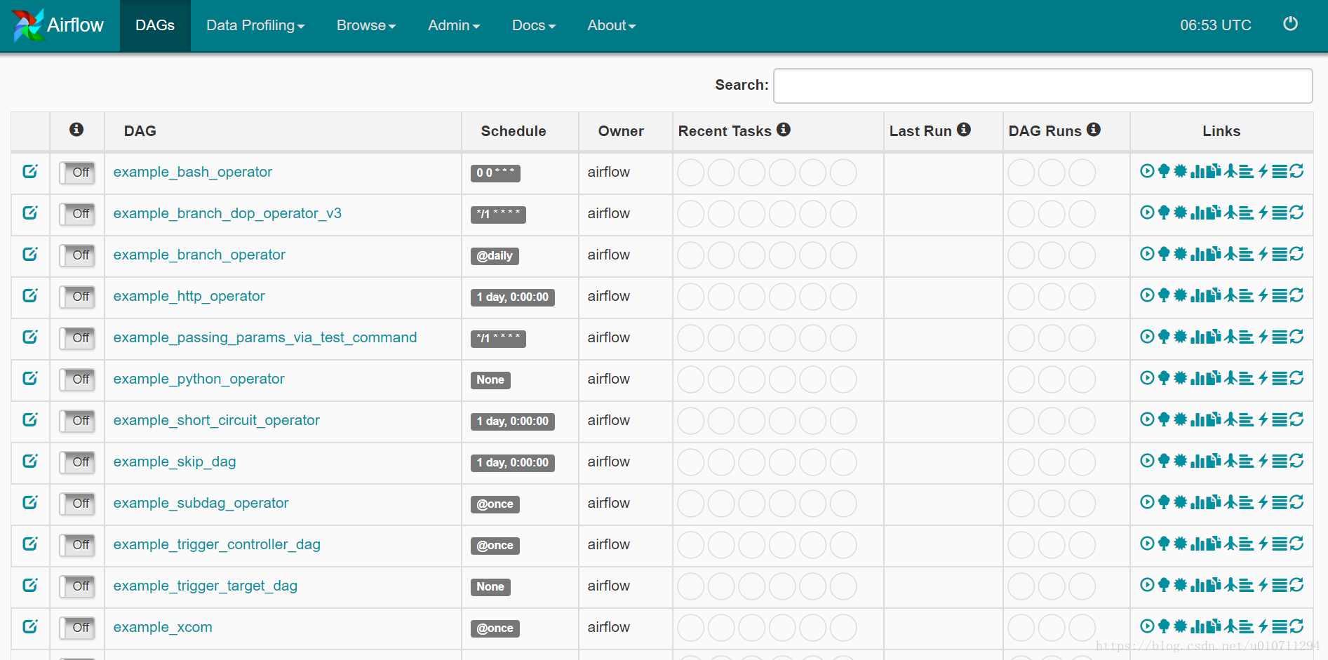 调度AirflowwebserverUI delete dag_airflow 删除exemple dagsCSDN博客