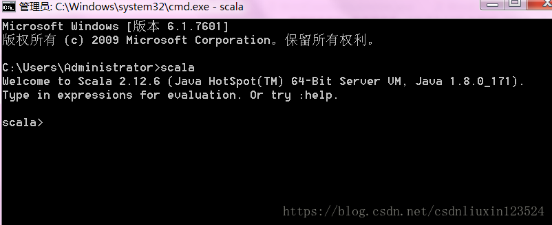 eclipse集成Scala,运行Spark项目和&lt;console&gt;:1: error: ';' expected but '.' found. 报错「建议收藏」