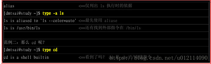 Linux Bash 探岳精神的博客 Csdn博客