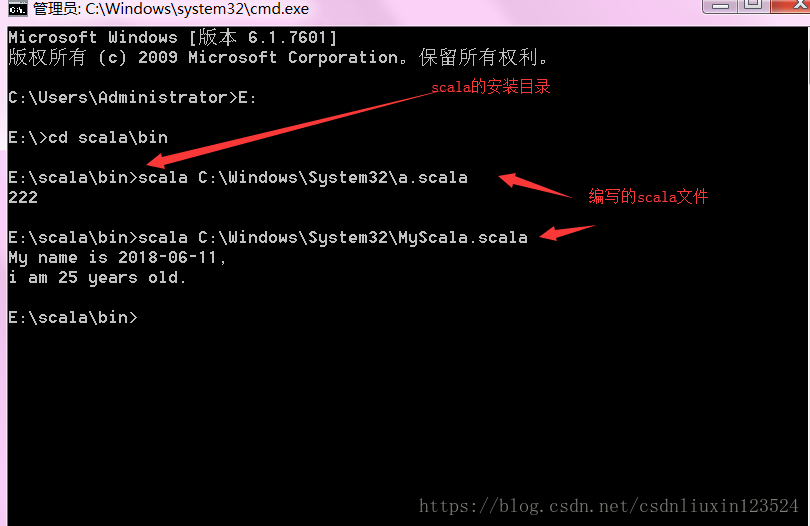 eclipse集成Scala,运行Spark项目和&lt;console&gt;:1: error: ';' expected but '.' found. 报错「建议收藏」
