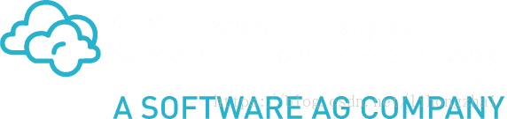 Cumulocity公司的Logo