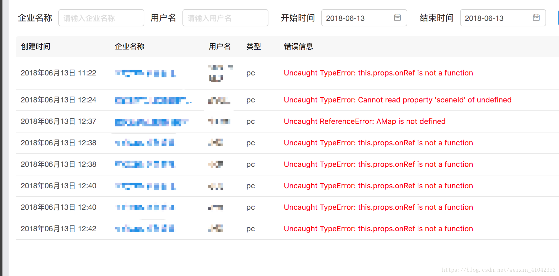 每天早上看看系统运行的情况