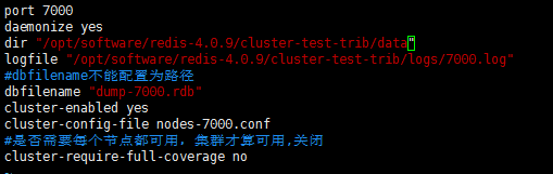 redis集群搭建之官方redis cluster 搭建实践「建议收藏」