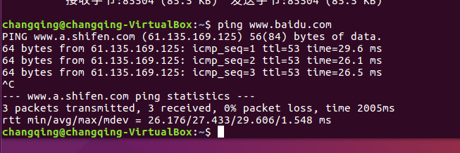 ubuntu16.04配置网卡ip_ubuntu16单网卡双ip