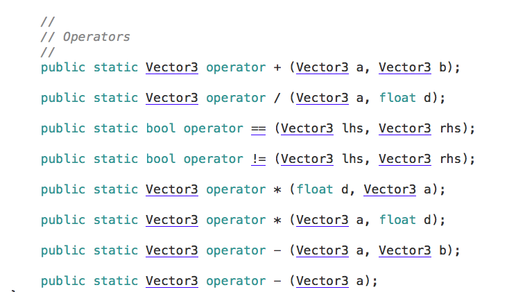 Unity3d 】Vector3.Lerp()方法的理解-CSDN博客