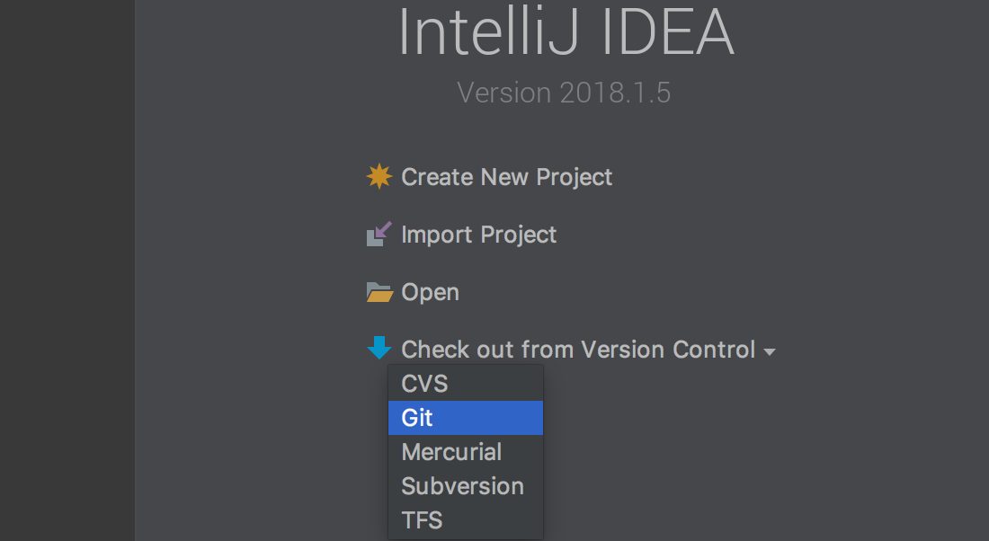 mac下idea导入git项目并运行 （【IDEA】本地新建Maven项目+配置Git和GitHub+代码上传和拉取到GitHub+其他 ...