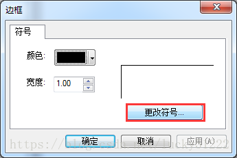 ArcGIS 10.5专题地图制作自定义漂亮图框