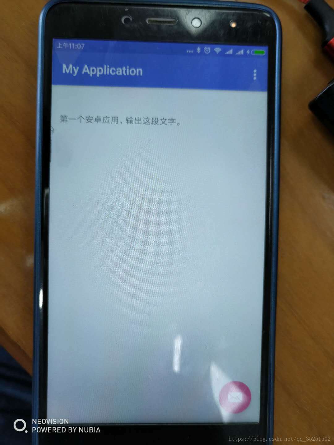 null