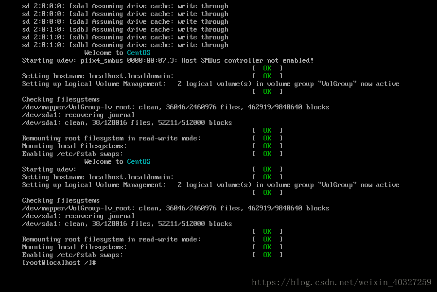 Что находится в каталоге etc rc3 d в linux системе