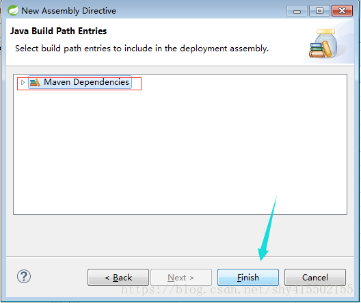 SSM启动报错 java.lang.ClassNotFoundException: org.springframework.web.context.ContextLoaderListener